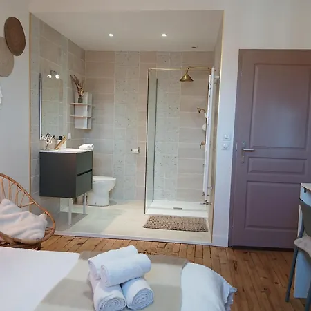 Guest house Maison Du Bonheur, Cocooon *