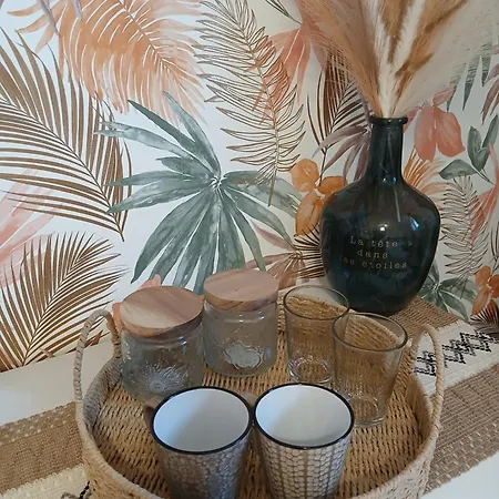 Maison Du Bonheur, Cocooon Guest house