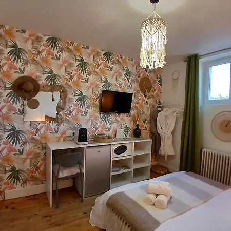 Maison Du Bonheur, Cocooon Le Pin (Isere)
